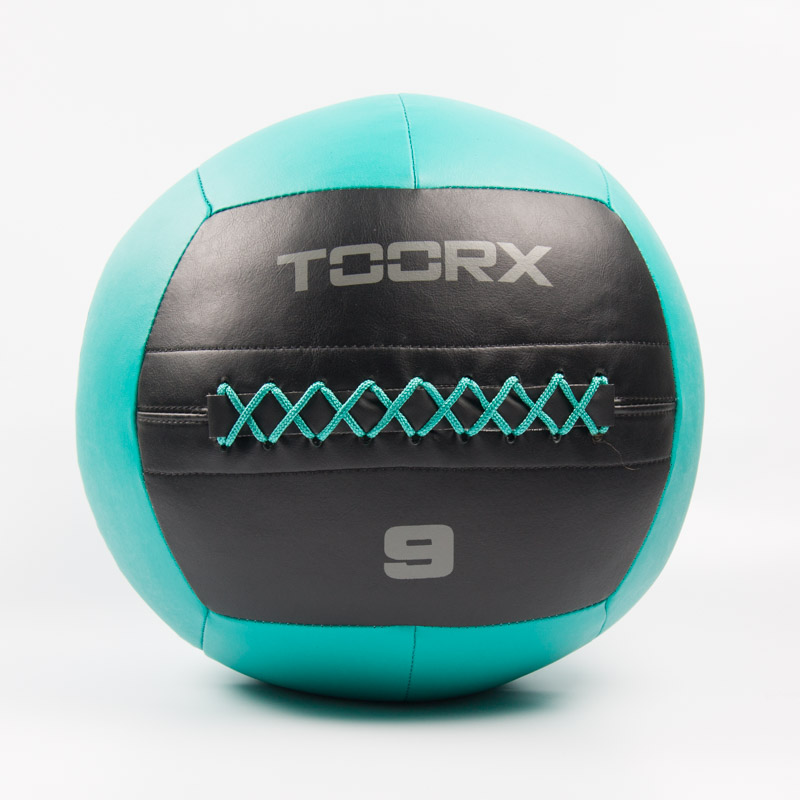 Toorx Wall Träningsboll - 9 kg